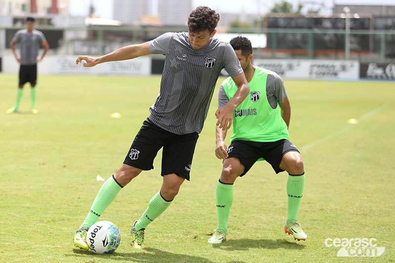 [09-11-2016] Treino Técnico - Não Relacionados - 14
