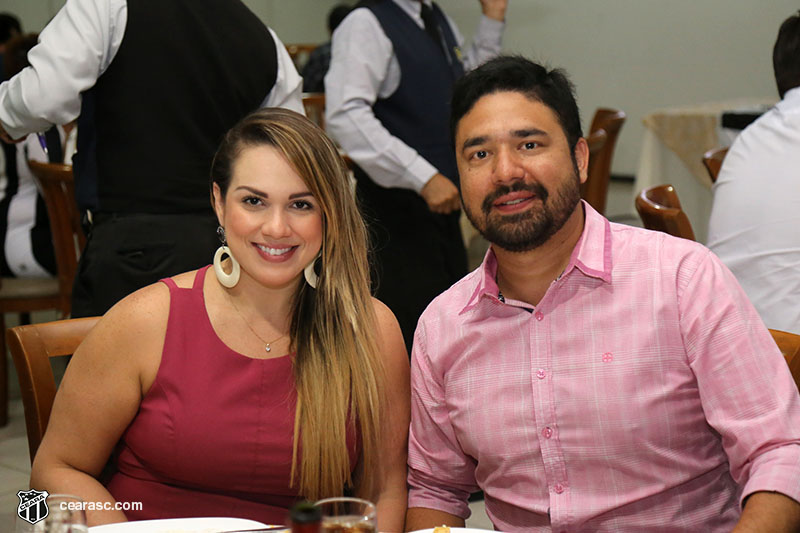 [29-09-2017] Almoço Conselho Deliberativo - 7