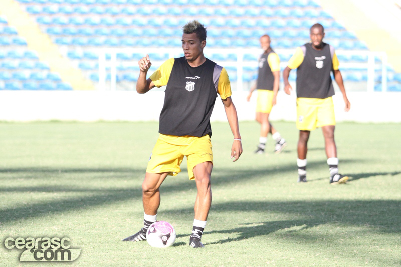 [25-07] Treino coletivo - PV - 16