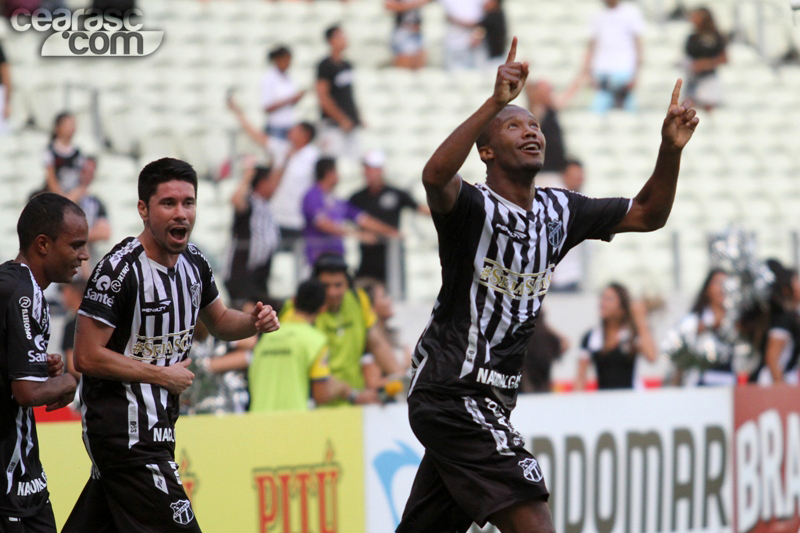 [17-03] Ceará 2 x 0 Fortaleza - 02 - 12