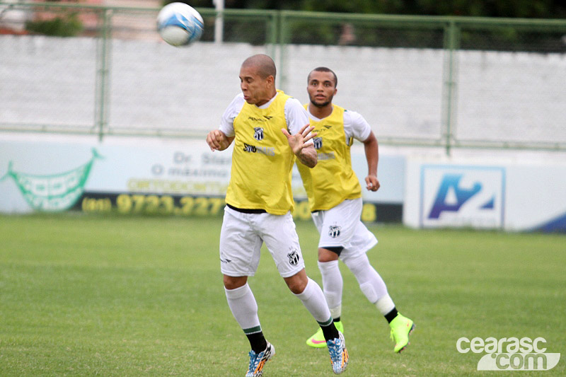 [23-03] Reapresentação + treino técnico - 26