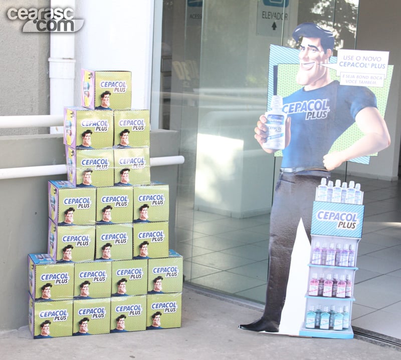 [23-06] Ceará 1 x 0 Atlético/PR - Cepacol Plus - 10