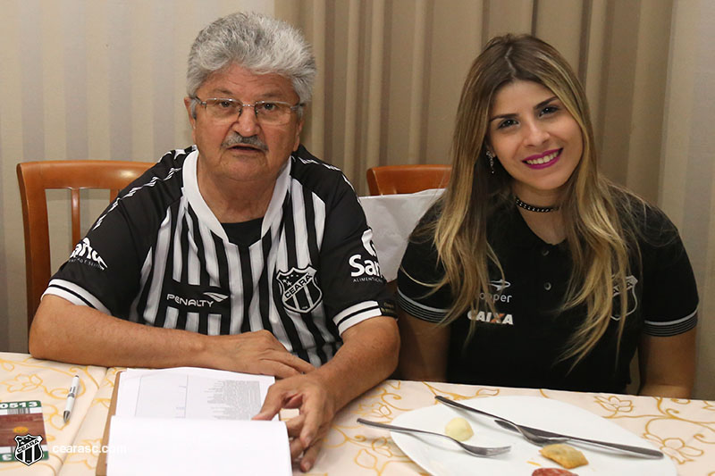 [29-09-2017] Almoço Conselho Deliberativo - 9