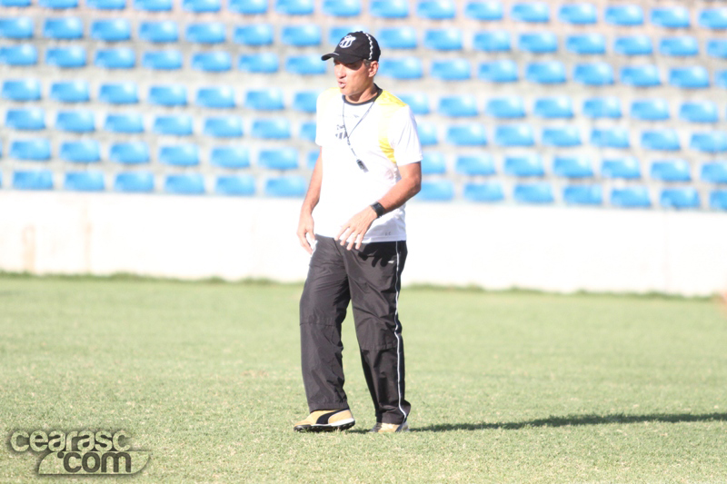 [25-07] Treino coletivo - PV - 18
