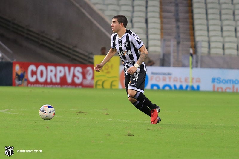 [30-04-2017] Ferroviário 0 x 1 Ceará - Final (1º jogo) - 39