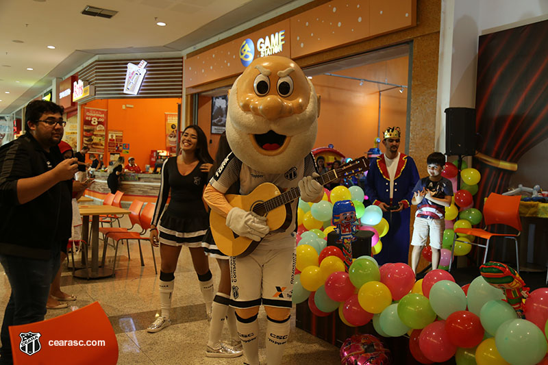 [26-08-2017] Mac Dia Feliz Part.2 - 20