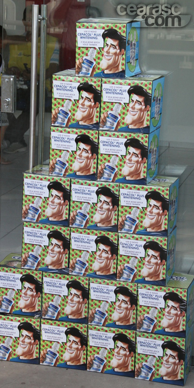 [23-06] Ceará 1 x 0 Atlético/PR - Cepacol Plus - 11