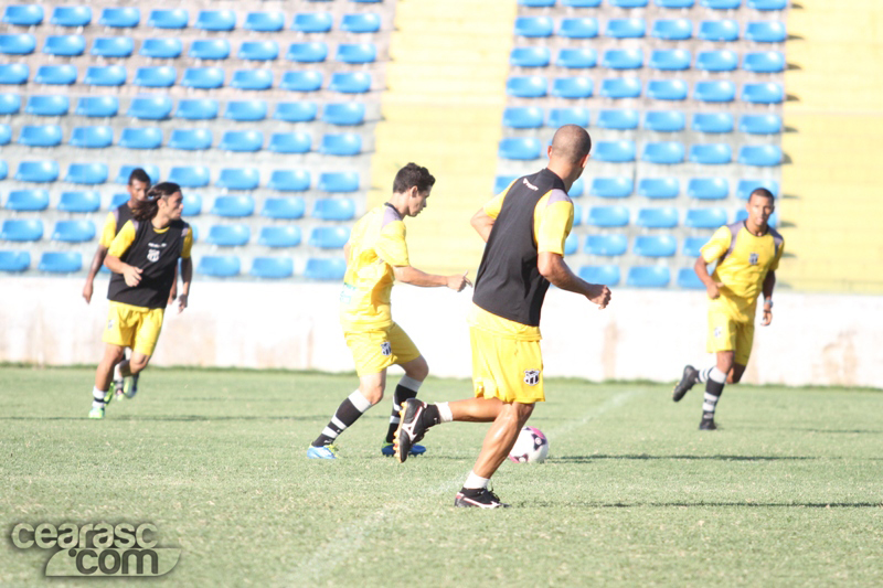 [25-07] Treino coletivo - PV - 19