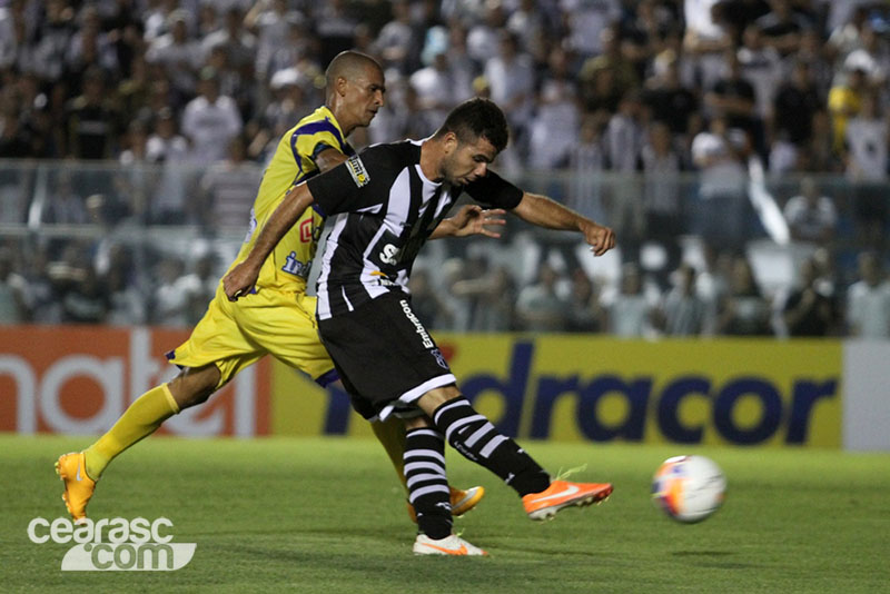 [15-01] Ceará 3 x 0 Itapipoca - 2 - 52