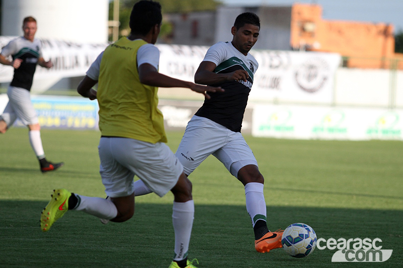 [20-07] Treino Coletivo - Vovozão - 6