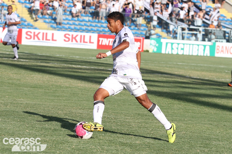 [15-09] Ceará x Joinville - 5