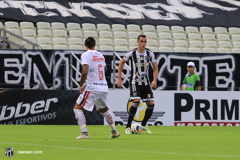 [30-04-2017] Ferroviário 0 x 1 Ceará - Final (1º jogo) - 40