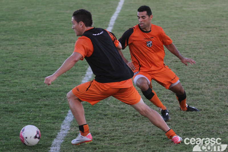 [16-05] Treino Técnico/Tático - 7