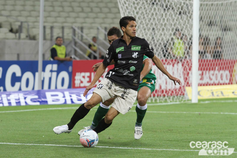 Ceará 3 X 1 Chapecoense - 01 - 1