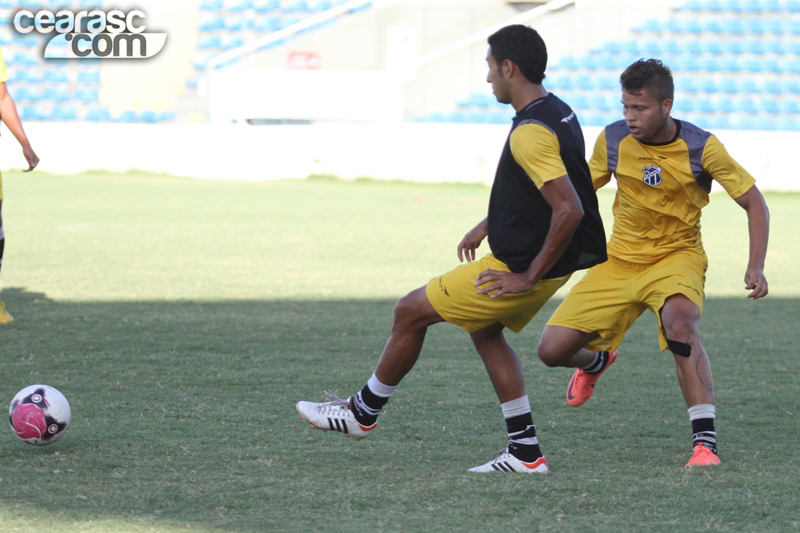 [25-07] Treino coletivo - PV - 20