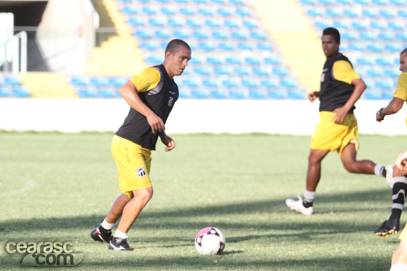 [25-07] Treino coletivo - PV - 21