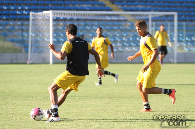 [25-07] Treino coletivo - PV - 22