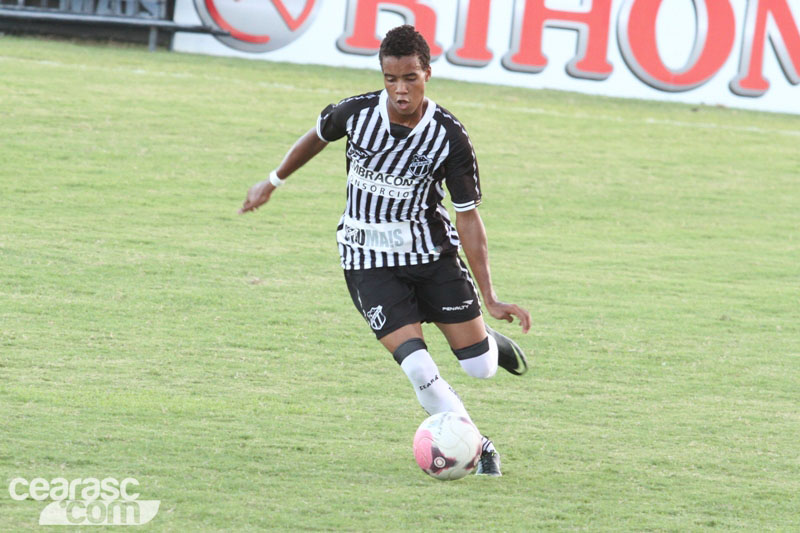 [13-04] Ceará 5 x 0 Rio Branco - 47