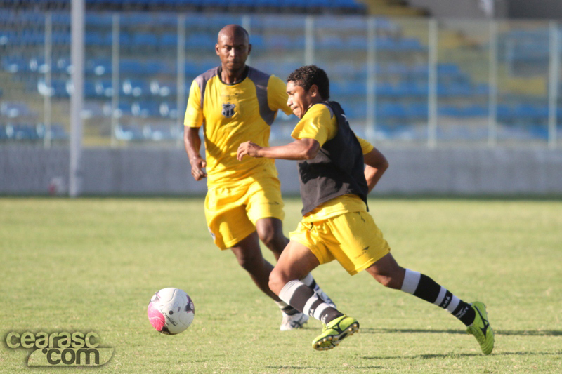 [25-07] Treino coletivo - PV - 23