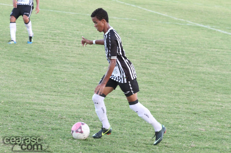 [13-04] Ceará 5 x 0 Rio Branco - 49