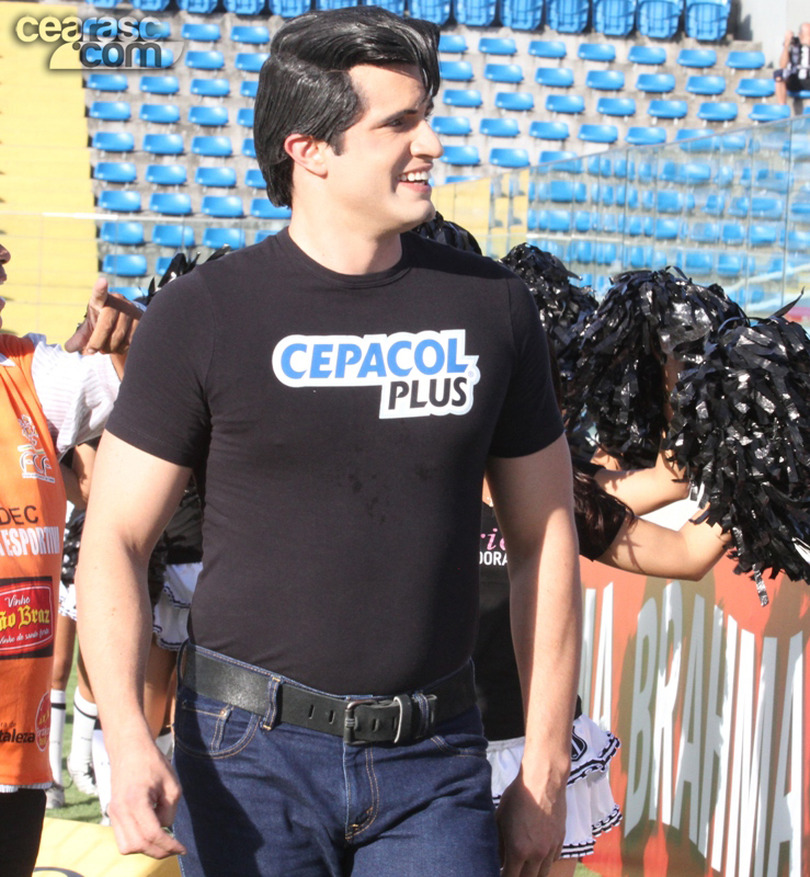 [23-06] Ceará 1 x 0 Atlético/PR - Cepacol Plus - 12