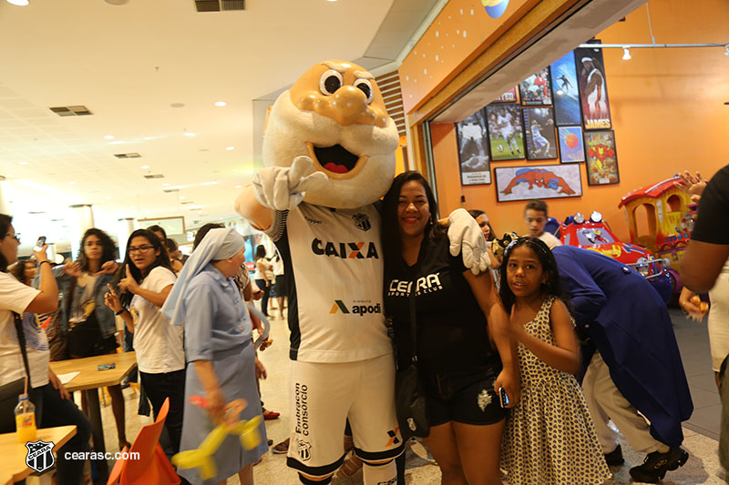 [26-08-2017] Mac Dia Feliz Part.2 - 28