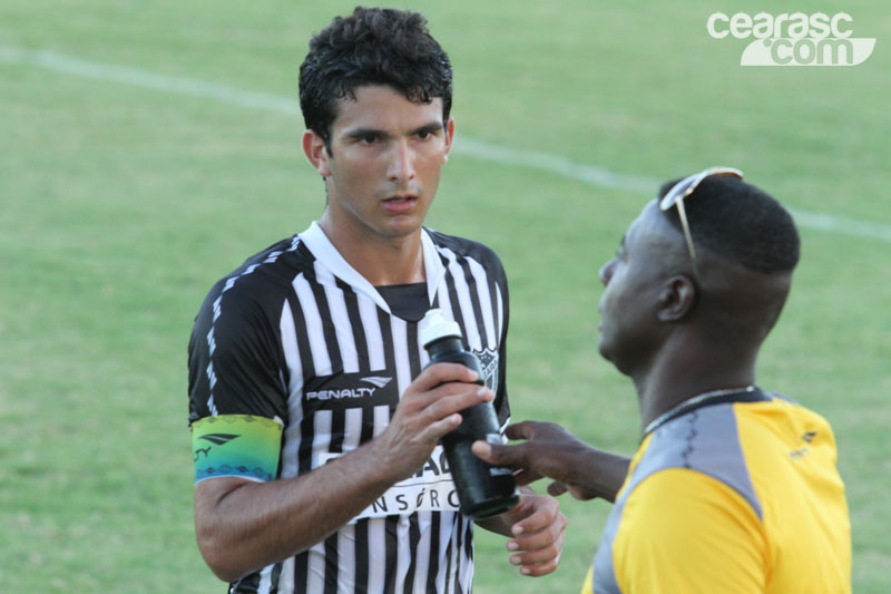 [13-04] Ceará 5 x 0 Rio Branco - 51