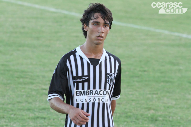 [13-04] Ceará 5 x 0 Rio Branco - 52