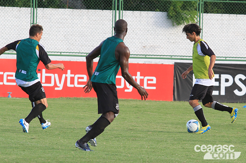 [11-02] Treino Técnico - 1