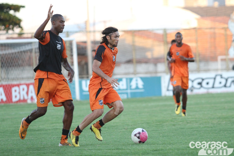 [16-05] Treino Técnico/Tático - 9