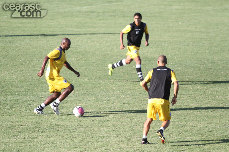 [25-07] Treino coletivo - PV - 26