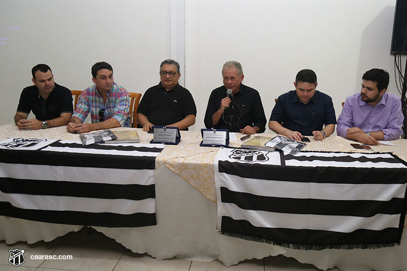 [29-09-2017] Almoço Conselho Deliberativo - 20