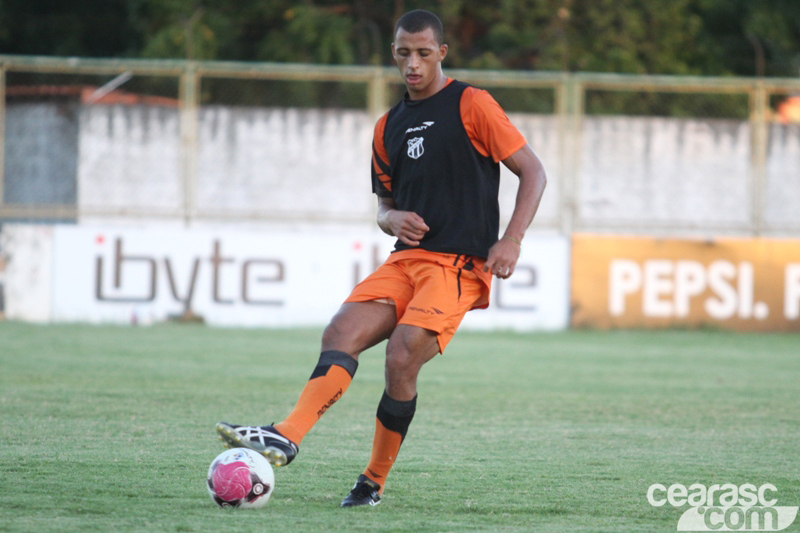 [16-05] Treino Técnico/Tático - 10