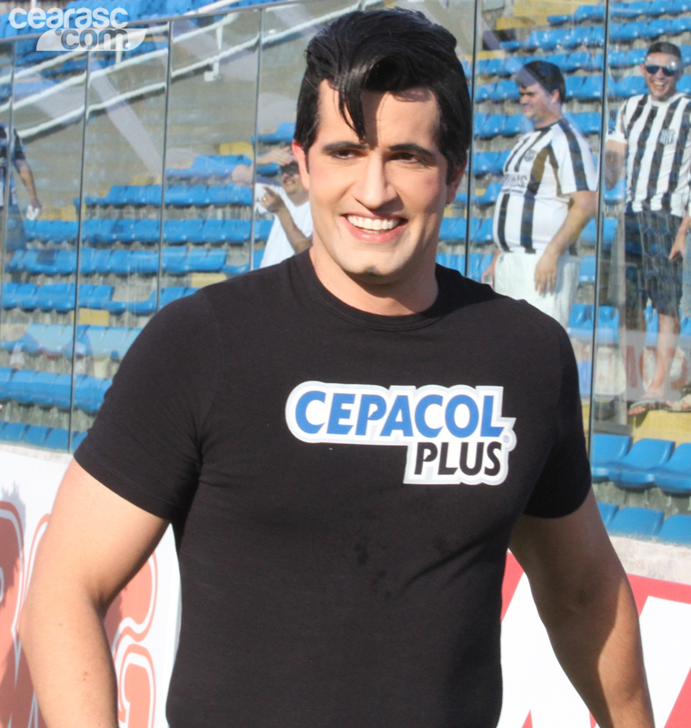 [23-06] Ceará 1 x 0 Atlético/PR - Cepacol Plus - 14