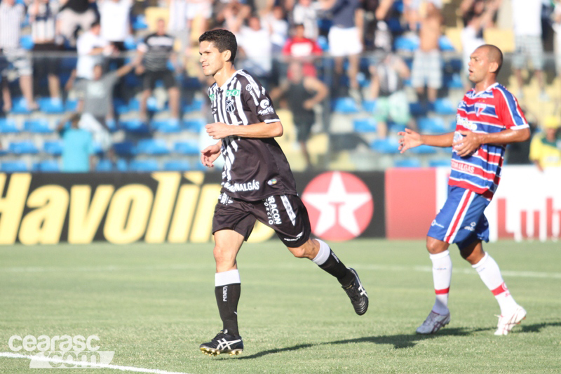 [12-05] Ceará 3 x 1 Fortaleza2 - 16