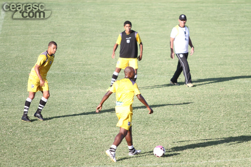 [25-07] Treino coletivo - PV - 27