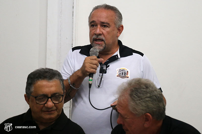 [29-09-2017] Almoço Conselho Deliberativo - 22