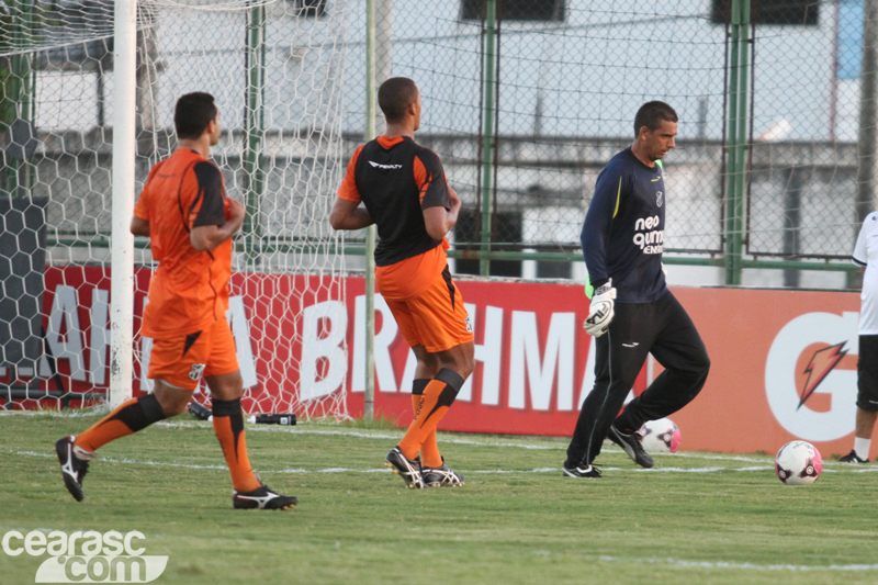 [16-05] Treino Técnico/Tático - 11