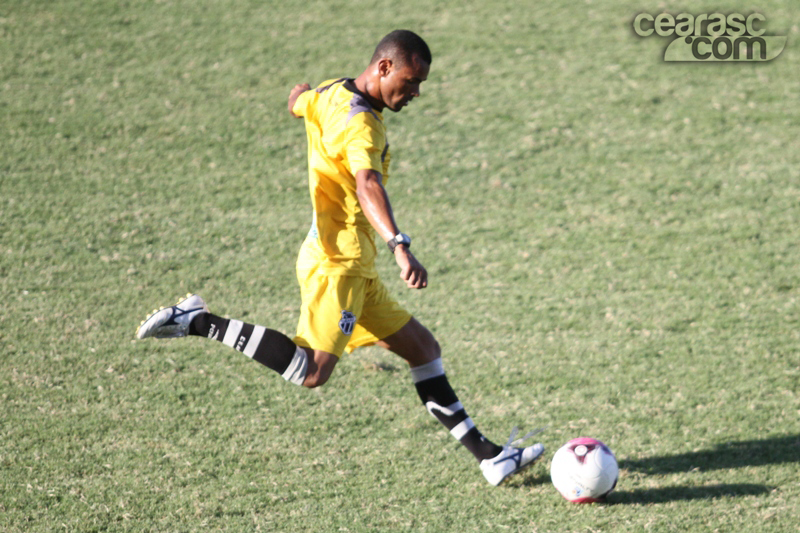 [25-07] Treino coletivo - PV - 29