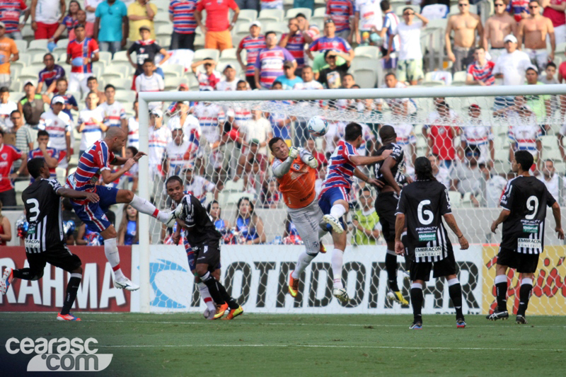 [17-03] Ceará 2 x 0 Fortaleza - 02 - 14