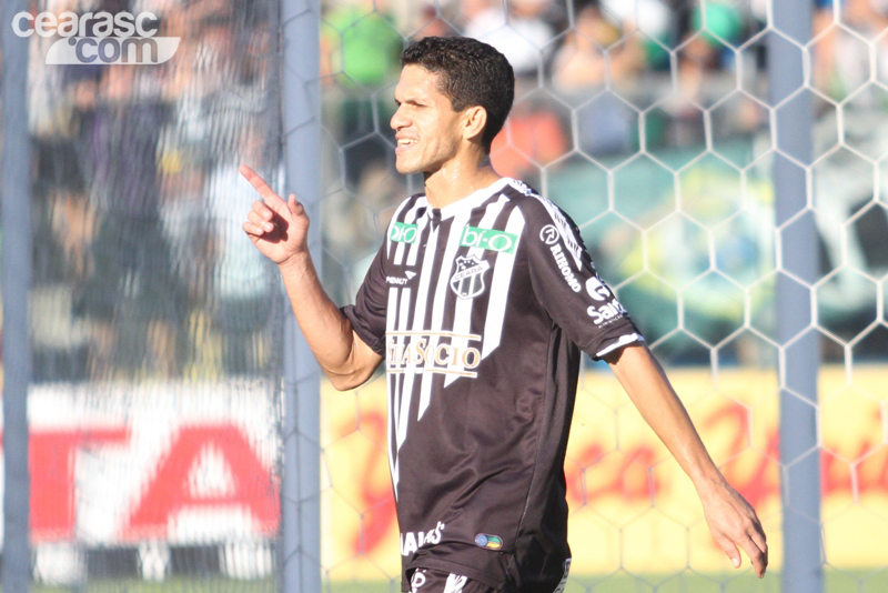 [12-05] Ceará 3 x 1 Fortaleza3 - 1