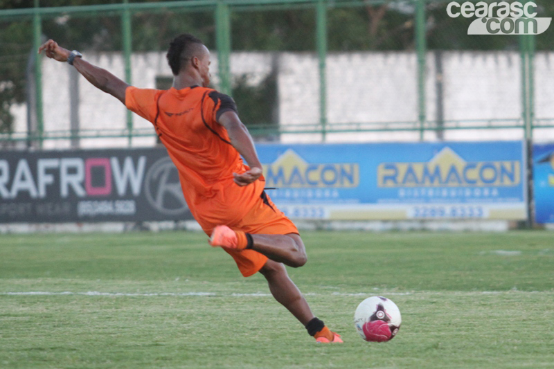[16-05] Treino Técnico/Tático - 12