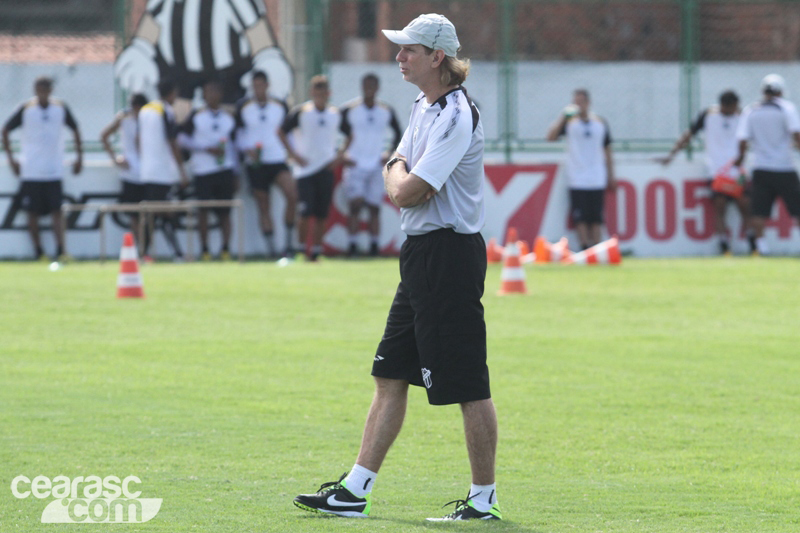 [20-06] Treino  físico+ Avaliação física - 1