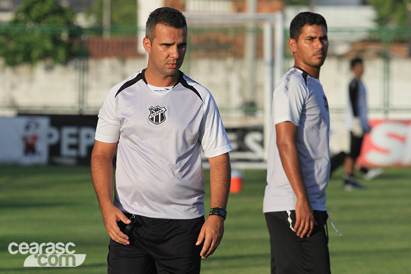 [11-02] Treino Técnico - 7