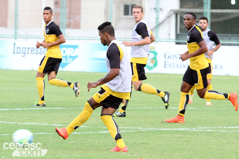 [16-01] Reapresentação +  treino técnico - 4