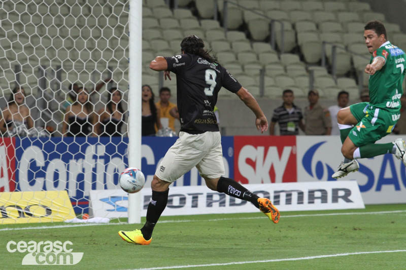 Ceará 3 X 1 Chapecoense - 01 - 3