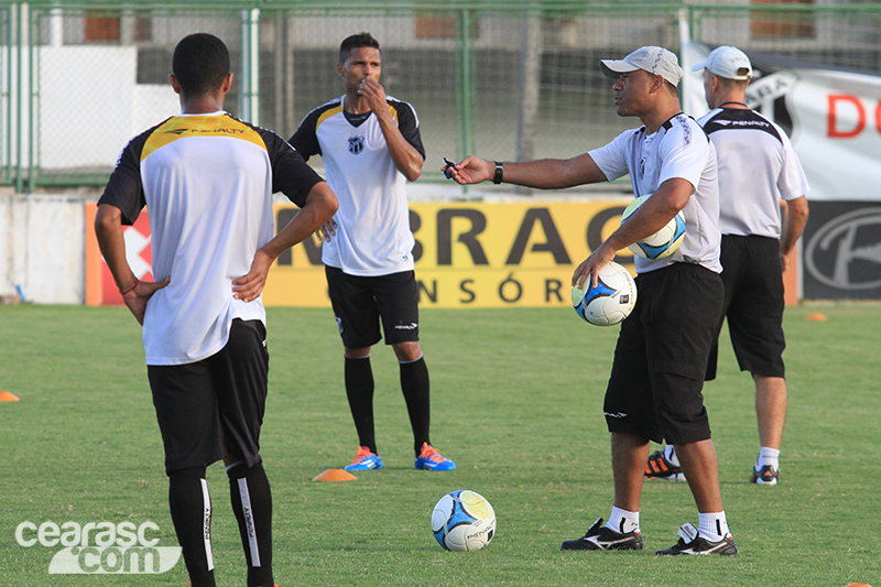 [11-02] Treino Técnico - 8