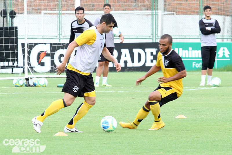 [16-01] Reapresentação +  treino técnico - 5
