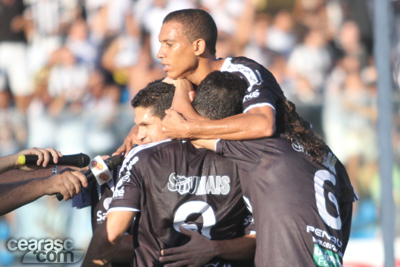 [12-05] Ceará 3 x 1 Fortaleza3 - 2