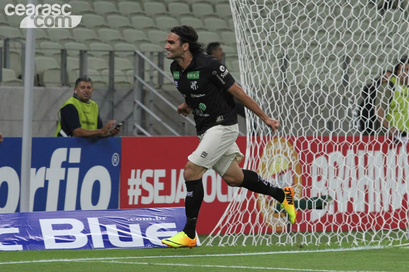 Ceará 3 X 1 Chapecoense - 01 - 4